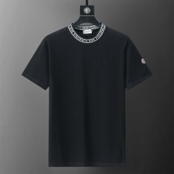 Neck Logo T-shirt