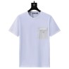Pocket Plaque Logo T-shirt
