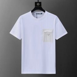 Pocket Plaque Logo T-shirt