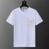 Pocket Plaque Logo T-shirt