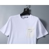 Pocket Plaque Logo T-shirt