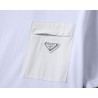Pocket Plaque Logo T-shirt