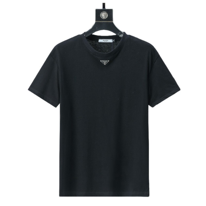 Plaque Logo T-shirt