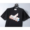 3D Graphic Logo T-shirt