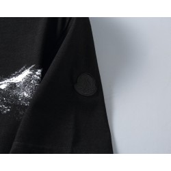Destroyed Logo T-shirt