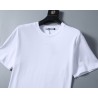 Plaque Logo T-shirt