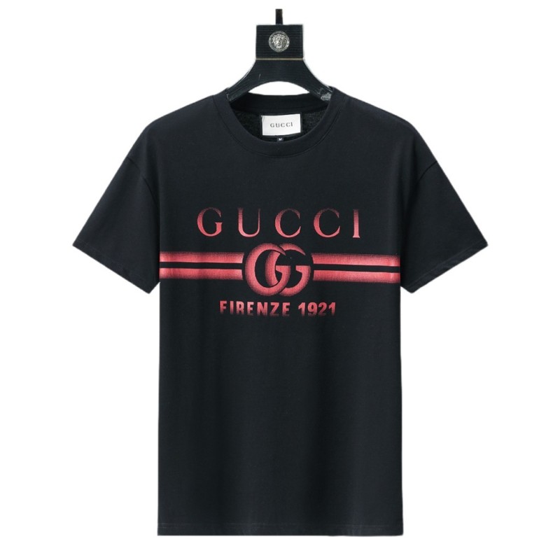 Interlocking G Logo T-shirt Interlocking G Logo T-shirt