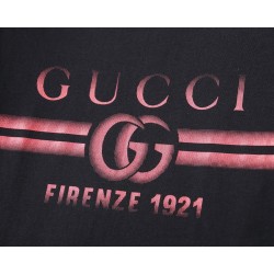 Interlocking G Logo T-shirt