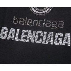 Strass Logo T-shirt