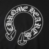 Oversized Logo Hoodie