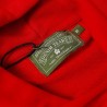 Oversized Logo Hoodie