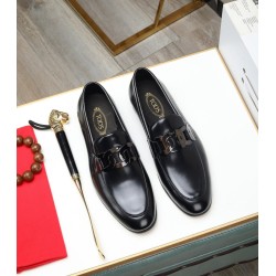Shiny Loafers (Men's)