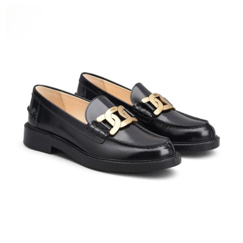 Shiny Loafers (Men's)