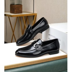 Shiny Loafers (Men's)