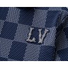 Damier Logo T-shirt