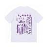 Embroidery Logo T-shirt