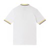 Neck Logo Polo