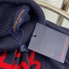 Heart Logo Sweater