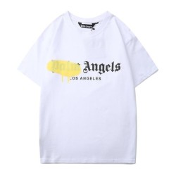LA Sprayed Logo T-shirt
