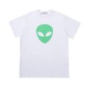 Alien Print T-shirt