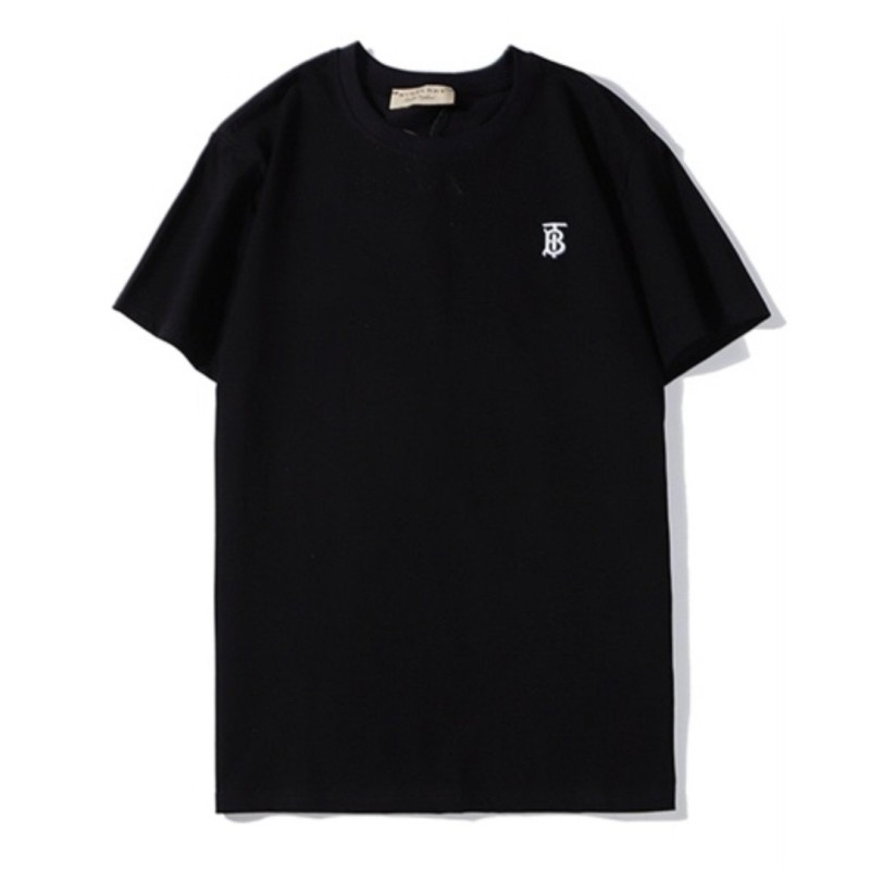 Front logo T-shirt