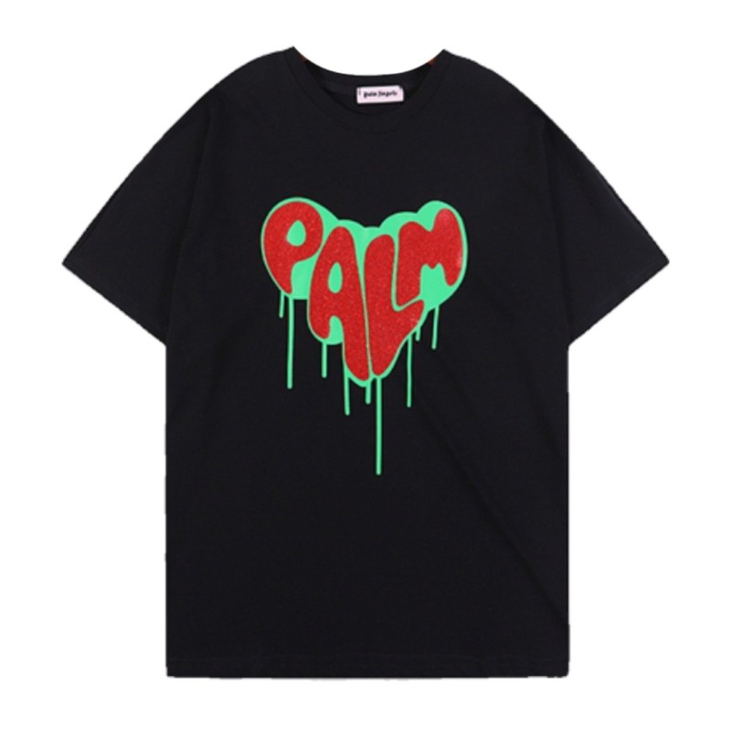 Spray Heart T-shirt