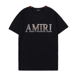 Animal Print Logo T-shirt