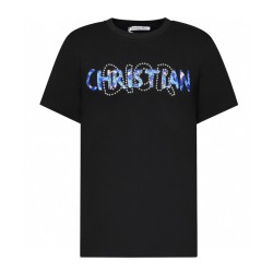 Front Logo Studs T-shirt