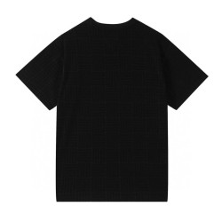 Embossed Details T-shirt