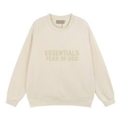 Essentials Logo Sweatshirt
