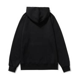 Cursive Logo Hoodie
