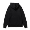 Cursive Logo Hoodie