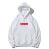 Box Logo Hoodie