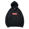 Box Logo Hoodie