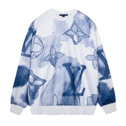 Watercolor Logo Sweatshirt