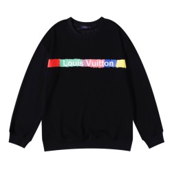 Multicolor Logo Sweatshirt