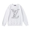 NBA Logo Sweatshirt
