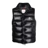 Tibb Sleveless Down Jacket