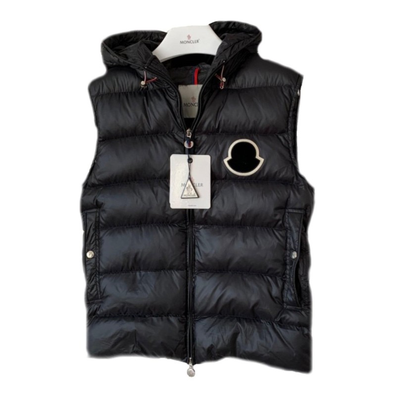 Vanoise Sleveless Down Jacket