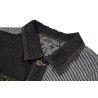 Monogram Denim Jacket