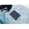 Monogram Logo Light Jacket