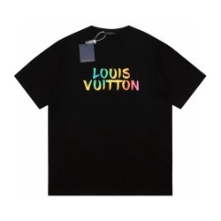 Gradient Logo T-shirt