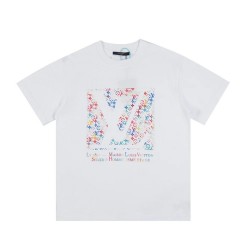 Gradient Logo T-shirt