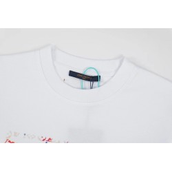 Gradient Logo T-shirt