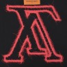 L*V Lovers Logo T-shirt