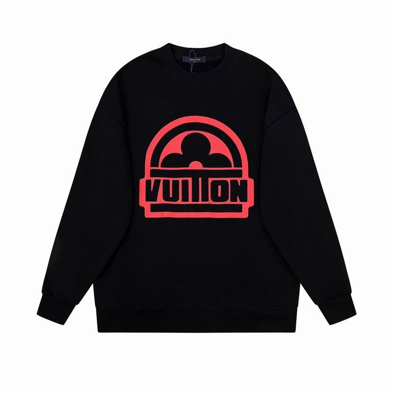 Chest Logo Sweatshirt
