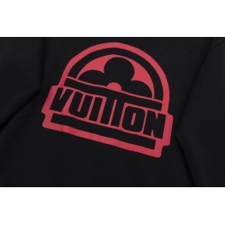 Chest Logo Sweatshirt
