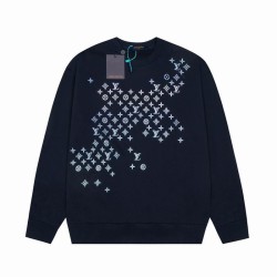 Gradient Monogram Sweatshirt