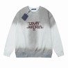 L*V Logo Sweatshirt