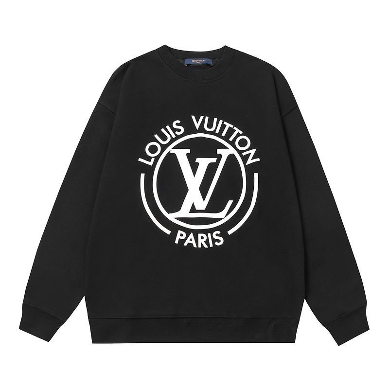 Circle Logo Sweatshirt